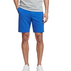 Nike Dri-FIT Hybrid Flex Bright Blue Golf Shorts